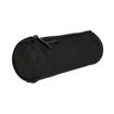 Picture of Starpak Black Tube Pencil Case